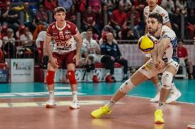 VOLLEY - Superlega Serie A - Playoff Scudetto - Final - Cucine Lube Civitanova vs Itas Trentino