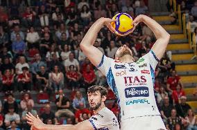 VOLLEY - Superlega Serie A - Playoff Scudetto - Final - Cucine Lube Civitanova vs Itas Trentino