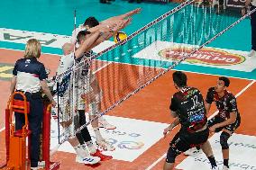 VOLLEY - Superlega Serie A - Playoff Scudetto - Final - Cucine Lube Civitanova vs Itas Trentino