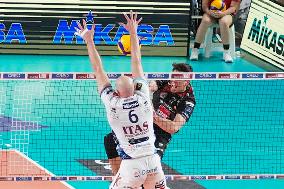 VOLLEY - Superlega Serie A - Playoff Scudetto - Final - Cucine Lube Civitanova vs Itas Trentino