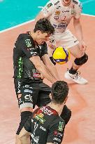 VOLLEY - Superlega Serie A - Playoff Scudetto - Final - Cucine Lube Civitanova vs Itas Trentino