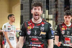 VOLLEY - Superlega Serie A - Playoff Scudetto - Final - Cucine Lube Civitanova vs Itas Trentino