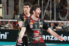 VOLLEY - Superlega Serie A - Playoff Scudetto - Final - Cucine Lube Civitanova vs Itas Trentino