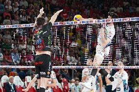 VOLLEY - Superlega Serie A - Playoff Scudetto - Final - Cucine Lube Civitanova vs Itas Trentino