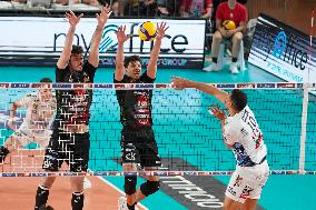 VOLLEY - Superlega Serie A - Playoff Scudetto - Final - Cucine Lube Civitanova vs Itas Trentino