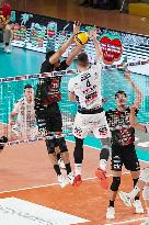 VOLLEY - Superlega Serie A - Playoff Scudetto - Final - Cucine Lube Civitanova vs Itas Trentino