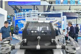 Third China (Anhui) Science and Technology Innovation and Transformation Fair in Hefei