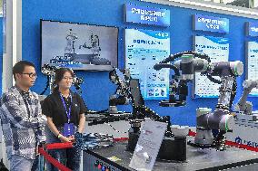 Third China (Anhui) Science and Technology Innovation and Transformation Fair in Hefei