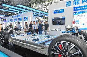Third China (Anhui) Science and Technology Innovation and Transformation Fair in Hefei