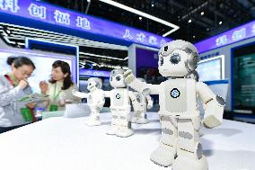 Third China (Anhui) Science and Technology Innovation and Transformation Fair in Hefei