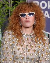 Los Angeles Premiere Of Peacock Original Series "Poker Face" Season 2