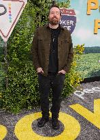 Los Angeles Premiere Of Peacock Original Series "Poker Face" Season 2