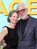 Los Angeles Premiere Of Peacock Original Series "Poker Face" Season 2