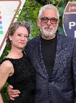 Los Angeles Premiere Of Peacock Original Series "Poker Face" Season 2