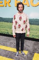 Los Angeles Premiere Of Peacock Original Series "Poker Face" Season 2