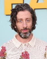 Los Angeles Premiere Of Peacock Original Series "Poker Face" Season 2