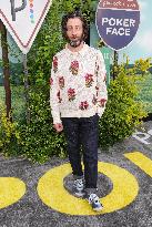 Los Angeles Premiere Of Peacock Original Series "Poker Face" Season 2