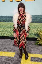 Los Angeles Premiere Of Peacock Original Series "Poker Face" Season 2