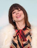 Los Angeles Premiere Of Peacock Original Series "Poker Face" Season 2