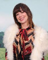 Los Angeles Premiere Of Peacock Original Series "Poker Face" Season 2