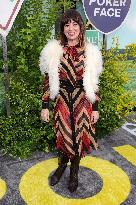 Los Angeles Premiere Of Peacock Original Series "Poker Face" Season 2