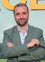 Los Angeles Premiere Of Peacock Original Series "Poker Face" Season 2