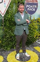 Los Angeles Premiere Of Peacock Original Series "Poker Face" Season 2