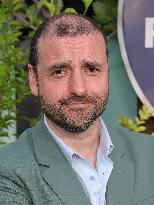 Los Angeles Premiere Of Peacock Original Series "Poker Face" Season 2