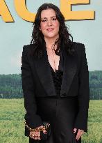 Los Angeles Premiere Of Peacock Original Series "Poker Face" Season 2