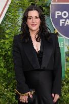 Los Angeles Premiere Of Peacock Original Series "Poker Face" Season 2