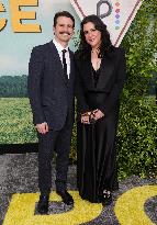 Los Angeles Premiere Of Peacock Original Series "Poker Face" Season 2