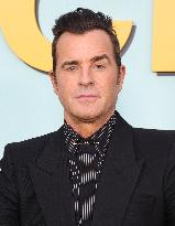 Los Angeles Premiere Of Peacock Original Series "Poker Face" Season 2