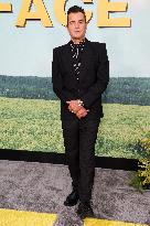 Los Angeles Premiere Of Peacock Original Series "Poker Face" Season 2