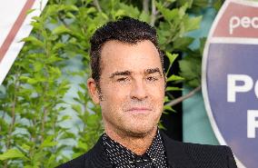 Los Angeles Premiere Of Peacock Original Series "Poker Face" Season 2