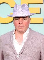 Los Angeles Premiere Of Peacock Original Series "Poker Face" Season 2