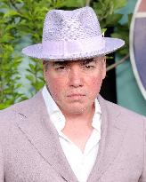 Los Angeles Premiere Of Peacock Original Series "Poker Face" Season 2