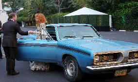 Los Angeles Premiere Of Peacock Original Series "Poker Face" Season 2