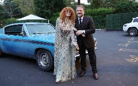 Los Angeles Premiere Of Peacock Original Series "Poker Face" Season 2