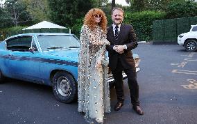 Los Angeles Premiere Of Peacock Original Series "Poker Face" Season 2