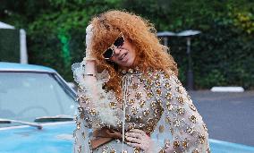 Los Angeles Premiere Of Peacock Original Series "Poker Face" Season 2