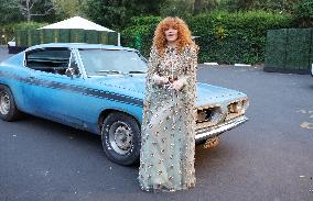 Los Angeles Premiere Of Peacock Original Series "Poker Face" Season 2