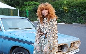 Los Angeles Premiere Of Peacock Original Series "Poker Face" Season 2