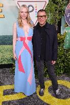 Los Angeles Premiere Of Peacock Original Series "Poker Face" Season 2