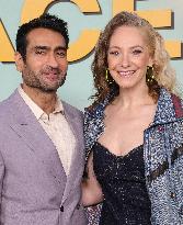 Los Angeles Premiere Of Peacock Original Series "Poker Face" Season 2