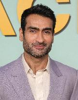 Los Angeles Premiere Of Peacock Original Series "Poker Face" Season 2