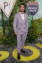 Los Angeles Premiere Of Peacock Original Series "Poker Face" Season 2