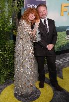 Los Angeles Premiere Of Peacock Original Series "Poker Face" Season 2