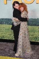 Los Angeles Premiere Of Peacock Original Series "Poker Face" Season 2