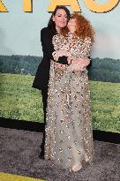 Los Angeles Premiere Of Peacock Original Series "Poker Face" Season 2