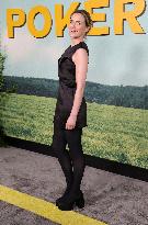 Los Angeles Premiere Of Peacock Original Series "Poker Face" Season 2